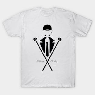 Fancy Gentlemen T-Shirt